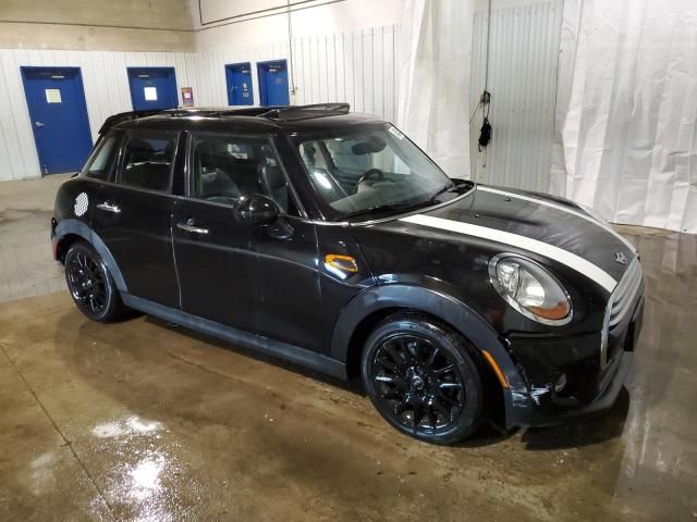 2015 Mini Cooper