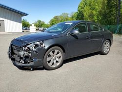 Buick Regal salvage cars for sale: 2015 Buick Regal Premium