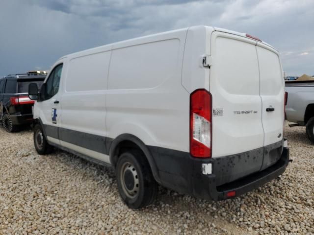 2023 Ford Transit T-150