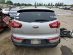 2011 KIA Sportage EX