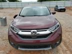 2017 Honda CR-V EXL