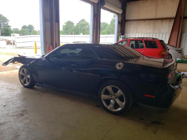 2014 Dodge Challenger SXT