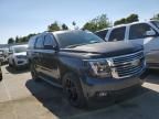 2016 Chevrolet Tahoe C1500 LT