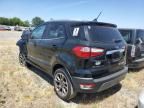 2021 Ford Ecosport Titanium