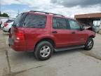 2004 Ford Explorer XLT