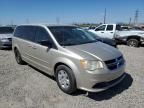 2012 Dodge Grand Caravan SE