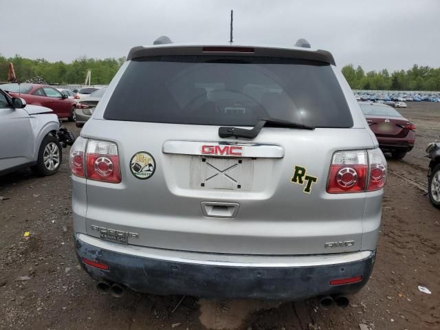 2010 GMC Acadia SLT-1