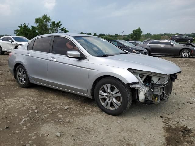 2011 Honda Accord SE