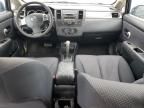 2008 Nissan Versa S