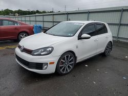 Salvage cars for sale at Pennsburg, PA auction: 2014 Volkswagen GTI