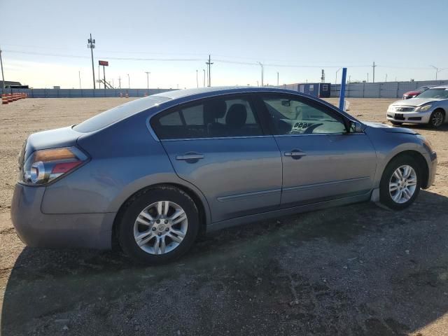 2010 Nissan Altima Base