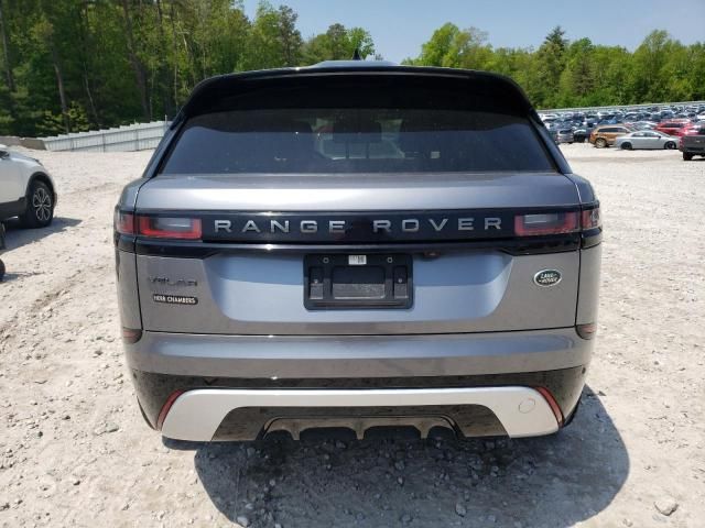 2022 Land Rover Range Rover Velar R-DYNAMIC S