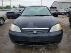 2002 Honda Civic LX