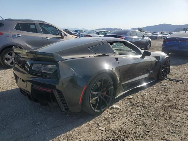 2015 Chevrolet Corvette Z06 1LZ