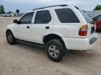 1999 Isuzu Rodeo S