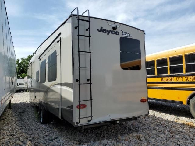 2020 Jayco Eagle