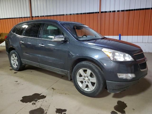 2011 Chevrolet Traverse LT