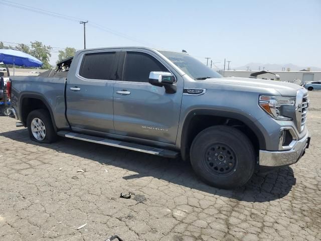 2020 GMC Sierra C1500 SLT