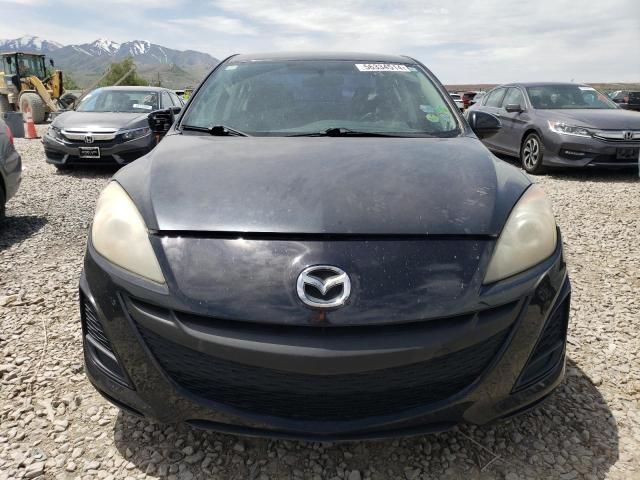 2010 Mazda 3 I