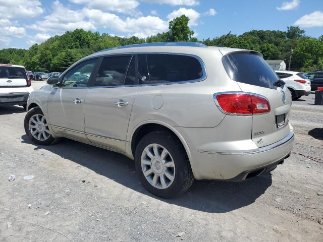 2015 Buick Enclave