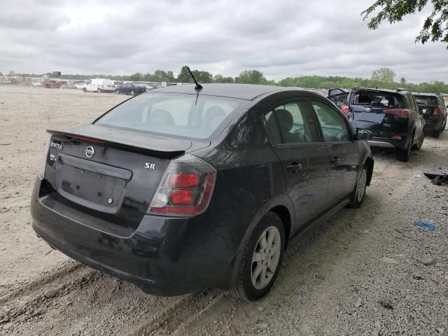 2010 Nissan Sentra 2.0