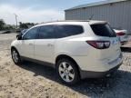 2013 Chevrolet Traverse LTZ