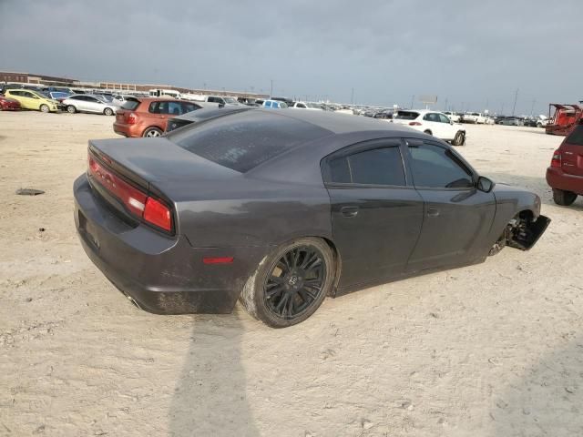 2014 Dodge Charger SE