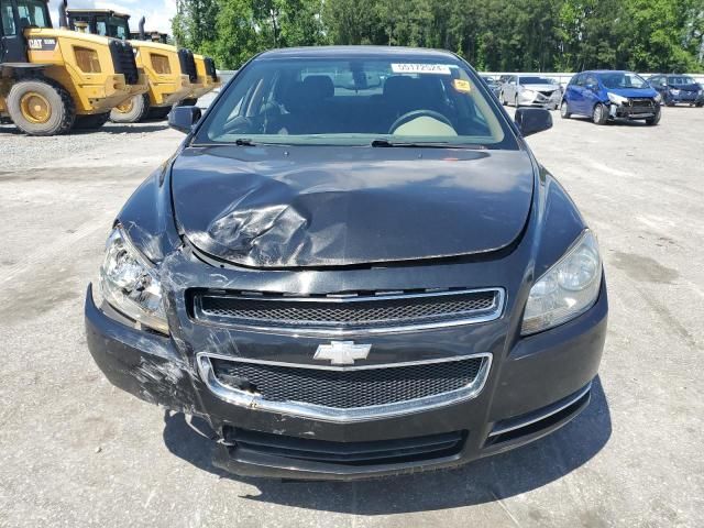 2011 Chevrolet Malibu 1LT