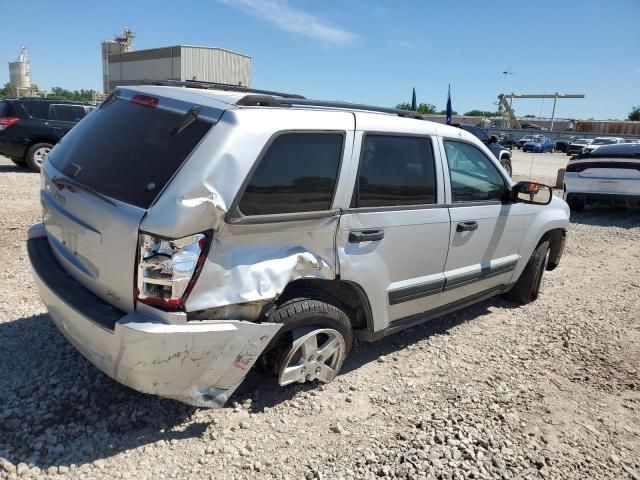 2006 Jeep Grand Cherokee Laredo