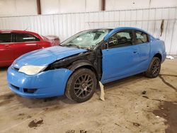 Salvage cars for sale from Copart Lansing, MI: 2005 Saturn Ion Level 2