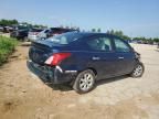 2013 Nissan Versa S