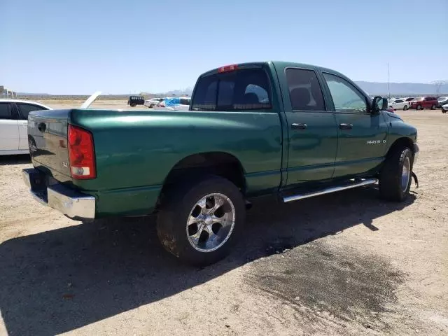 2003 Dodge RAM 1500 ST