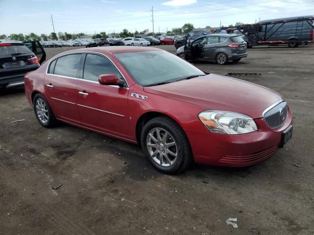 2008 Buick Lucerne CXL