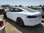 2015 Tesla Model S 85D