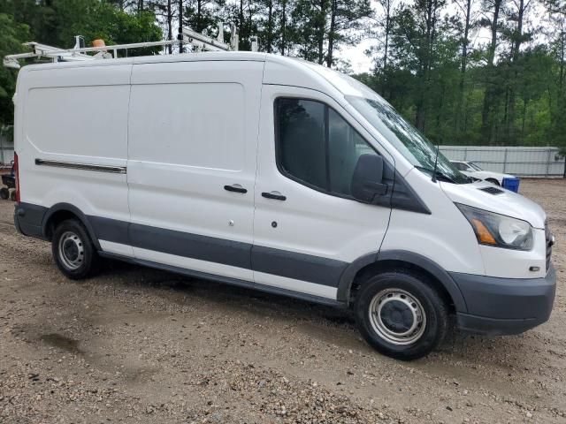 2015 Ford Transit T-150