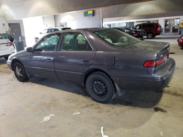 1999 Toyota Camry CE