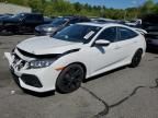 2019 Honda Civic SI