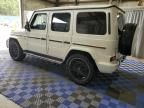 2021 Mercedes-Benz G 63 AMG