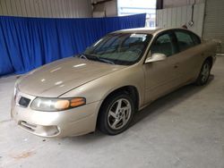 Salvage cars for sale at Hurricane, WV auction: 2005 Pontiac Bonneville SE