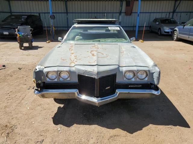 1971 Pontiac Catalina