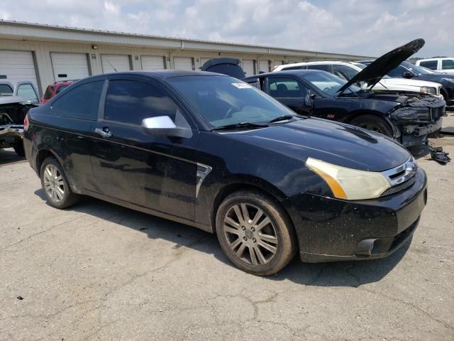 2008 Ford Focus SE