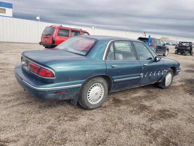 1998 Buick Lesabre Limited