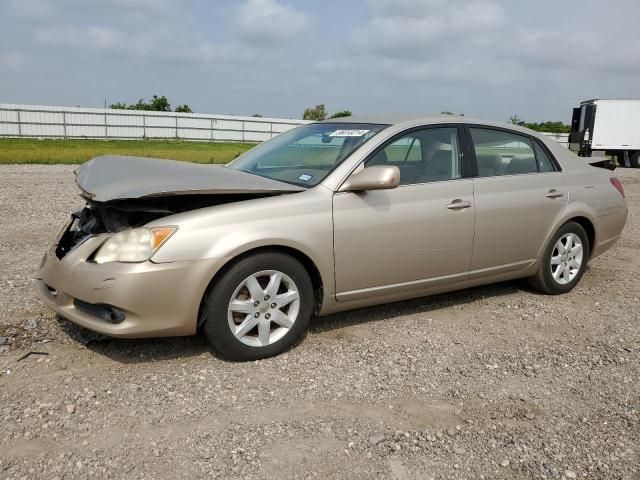 2008 Toyota Avalon XL