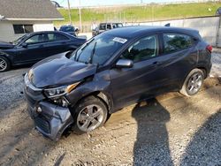 Salvage cars for sale from Copart Northfield, OH: 2020 Honda HR-V LX
