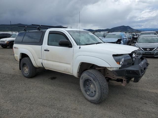 2009 Toyota Tacoma