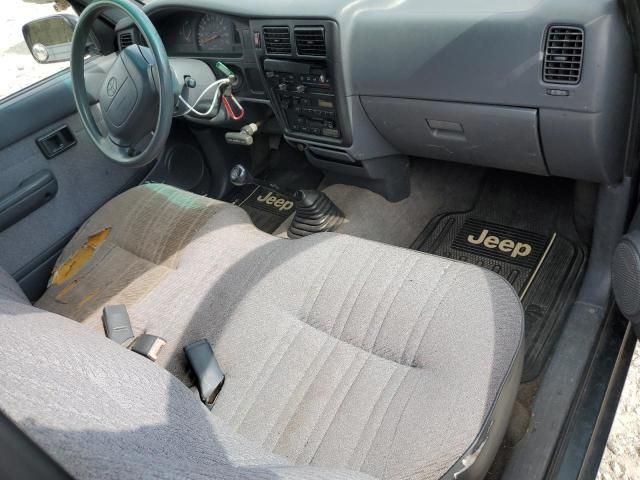 1996 Toyota Tacoma