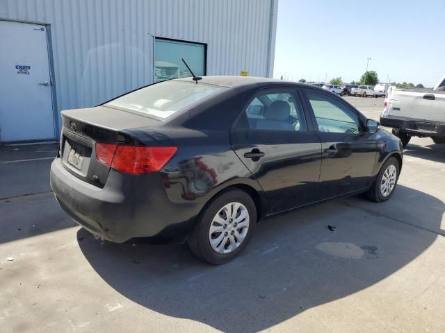 2010 KIA Forte EX