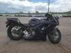 2003 Honda CBR600 F4