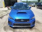 2021 Subaru WRX STI