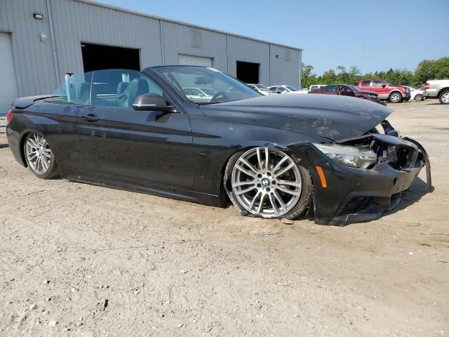 2014 BMW 428 I